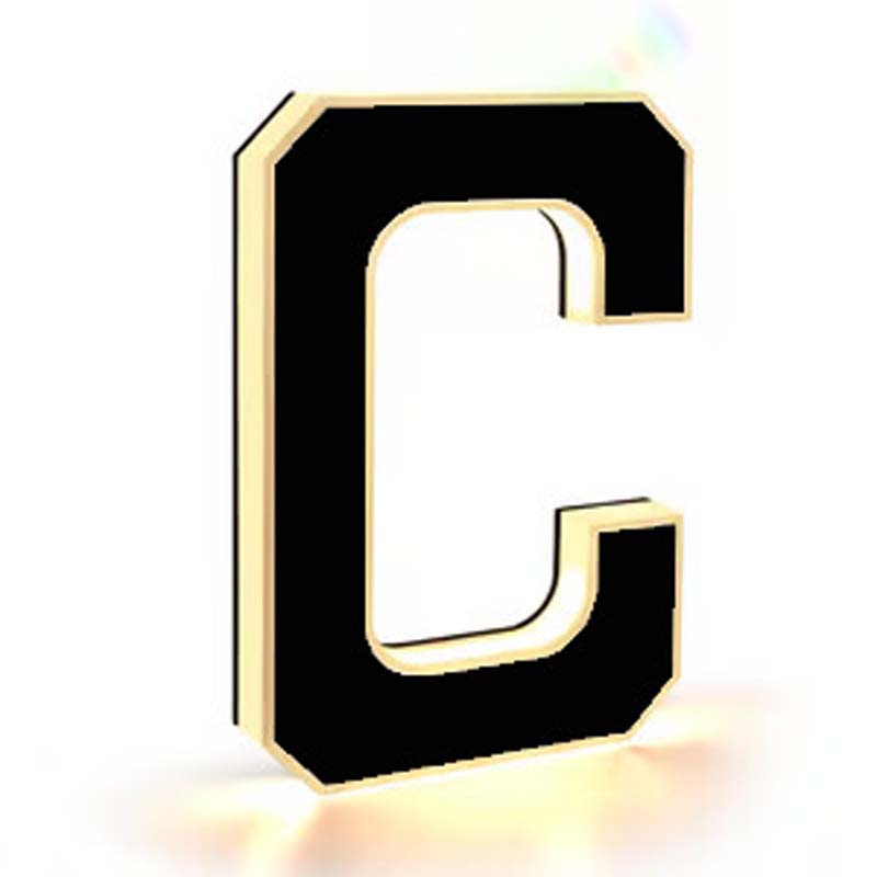 LightHome – LED Hausnummer, wasserdicht für außen | 1+1 GRATIS