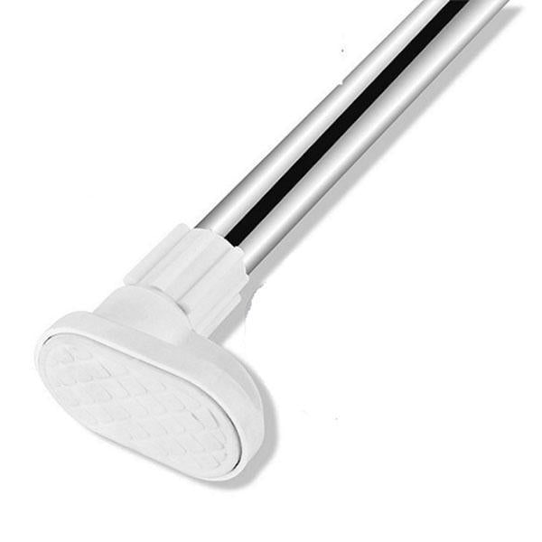 FlexiHold – Teleskop-Kleiderstange