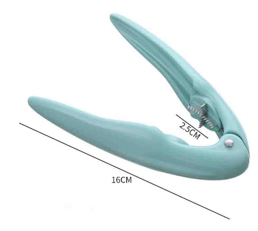 NutEase – Kastanienschäler | 1+2 GRATIS