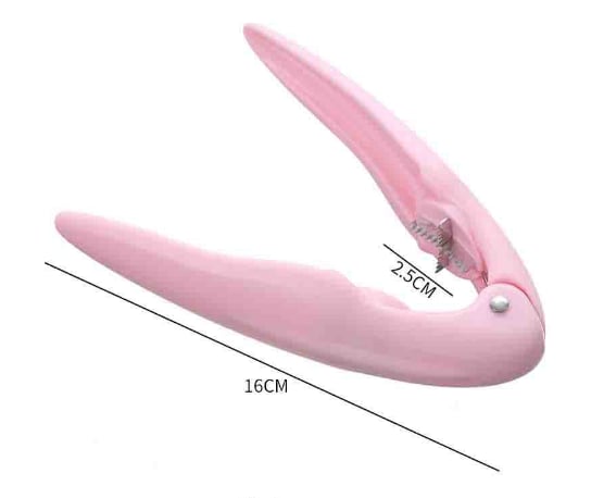 NutEase – Kastanienschäler | 1+2 GRATIS