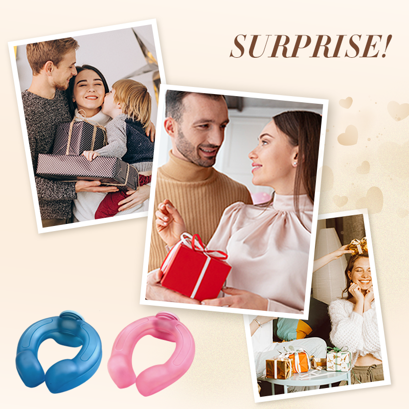 Thermowell – U-förmige PVC Wärmflasche | 1+1 GRATIS