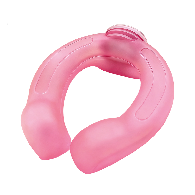 Thermowell – U-förmige PVC Wärmflasche | 1+1 GRATIS