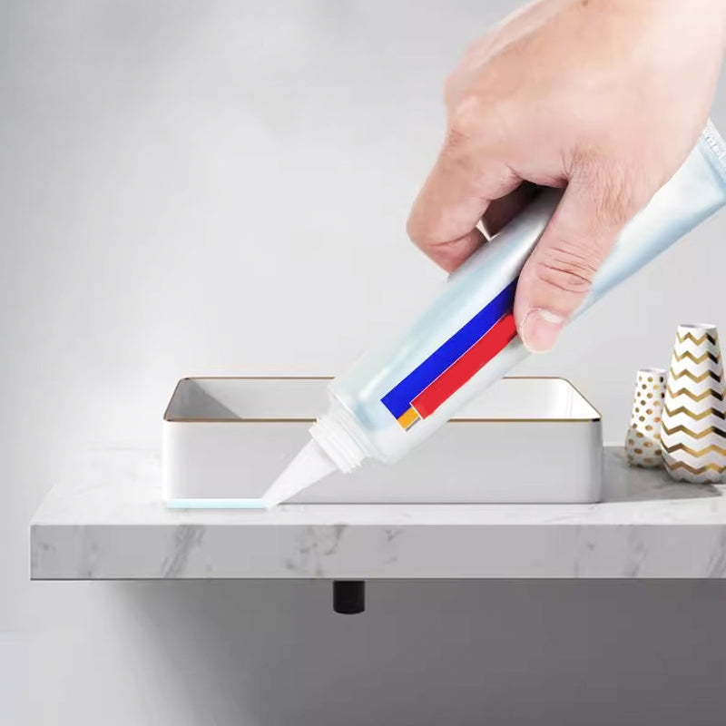 SealPro – Vielseitiges, schimmelresistentes Silikon