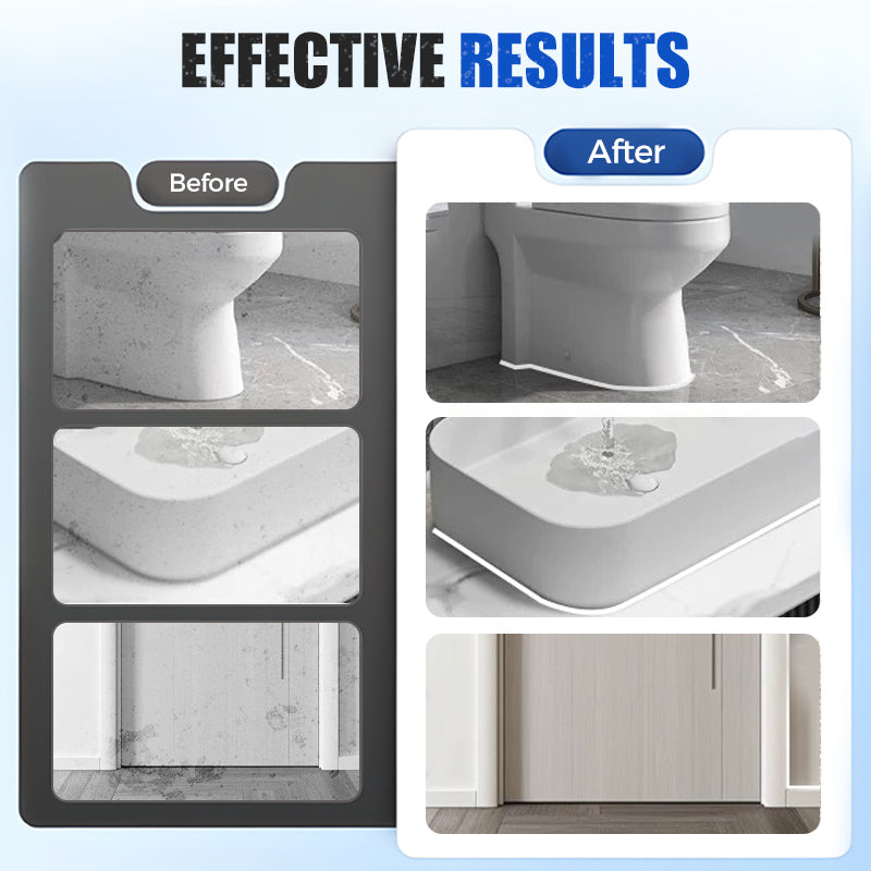 SealPro – Vielseitiges, schimmelresistentes Silikon