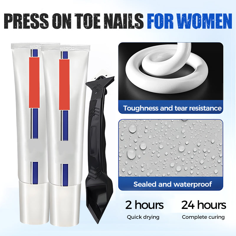 SealPro – Vielseitiges, schimmelresistentes Silikon