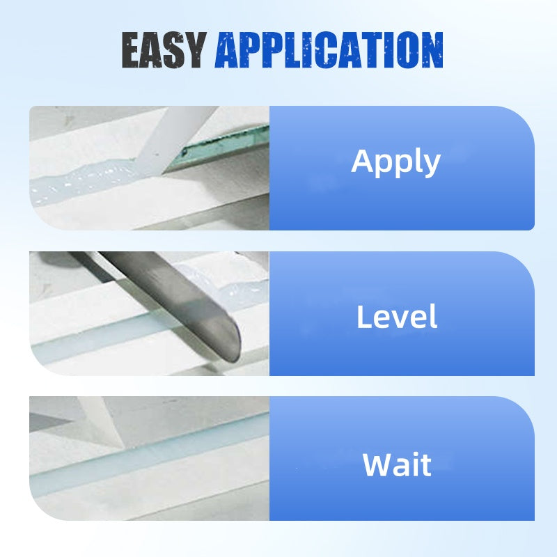 SealPro – Vielseitiges, schimmelresistentes Silikon