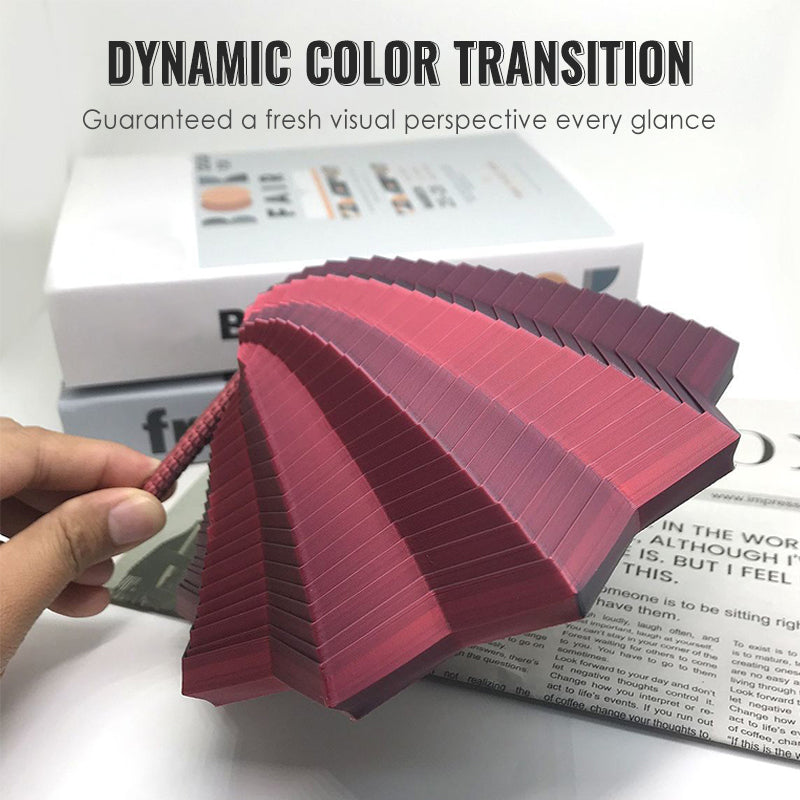 LumiSpire - Geometrischer Helix-Turm | 1+1 GRATIS