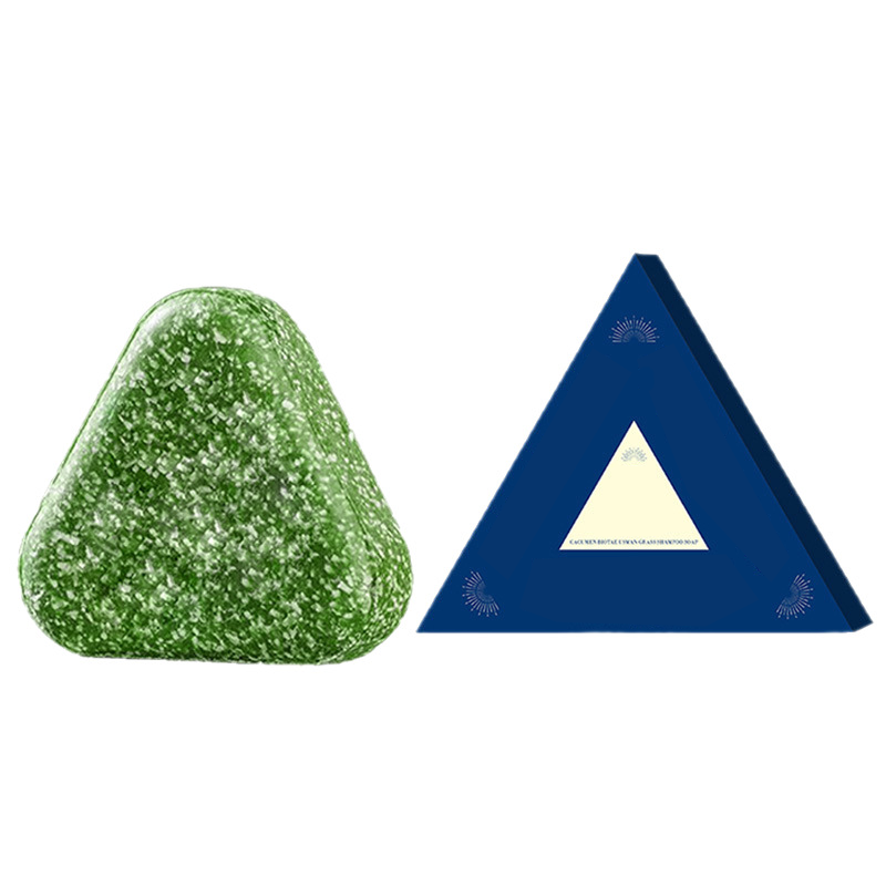 BotaniCare – Natürliches festes Shampoo | 1+1 GRATIS