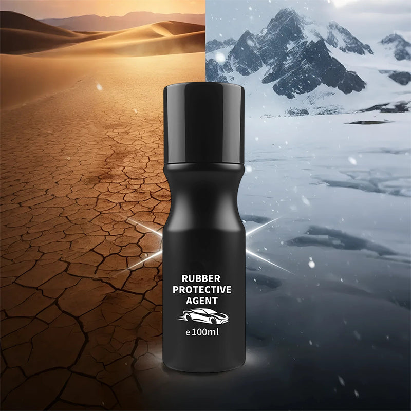 SealGuard – Gummidichtungen wie neu und leise | 1+1 GRATIS