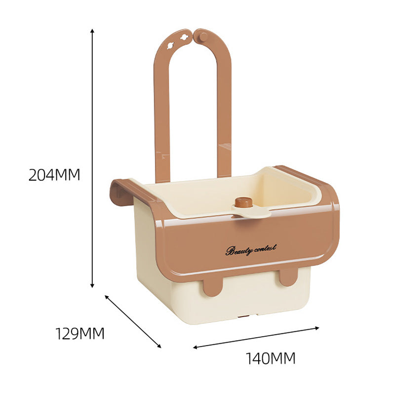 CleanSink – Multifunktionaler Abflusskorb für Spülen | 1+2 GRATIS