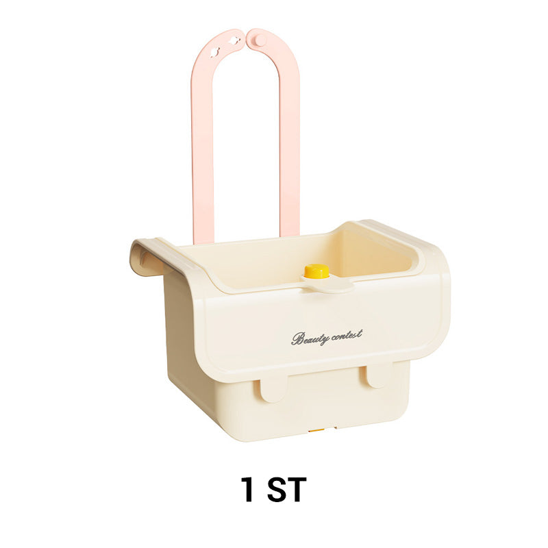 CleanSink – Multifunktionaler Abflusskorb für Spülen | 1+2 GRATIS