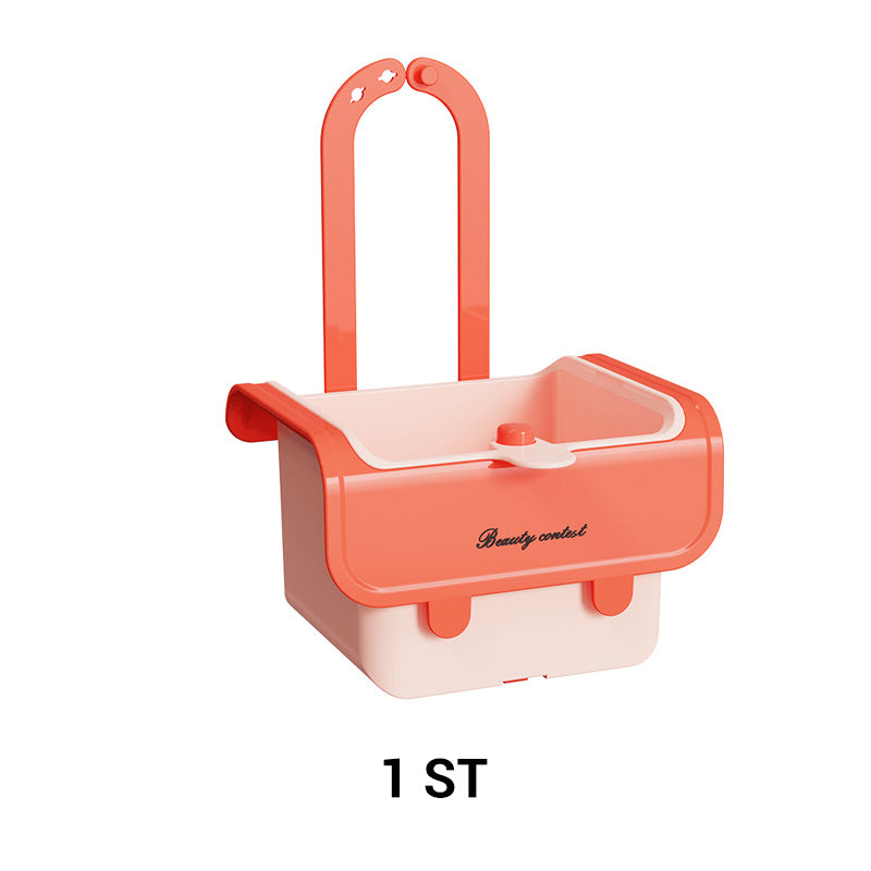 CleanSink – Multifunktionaler Abflusskorb für Spülen | 1+2 GRATIS