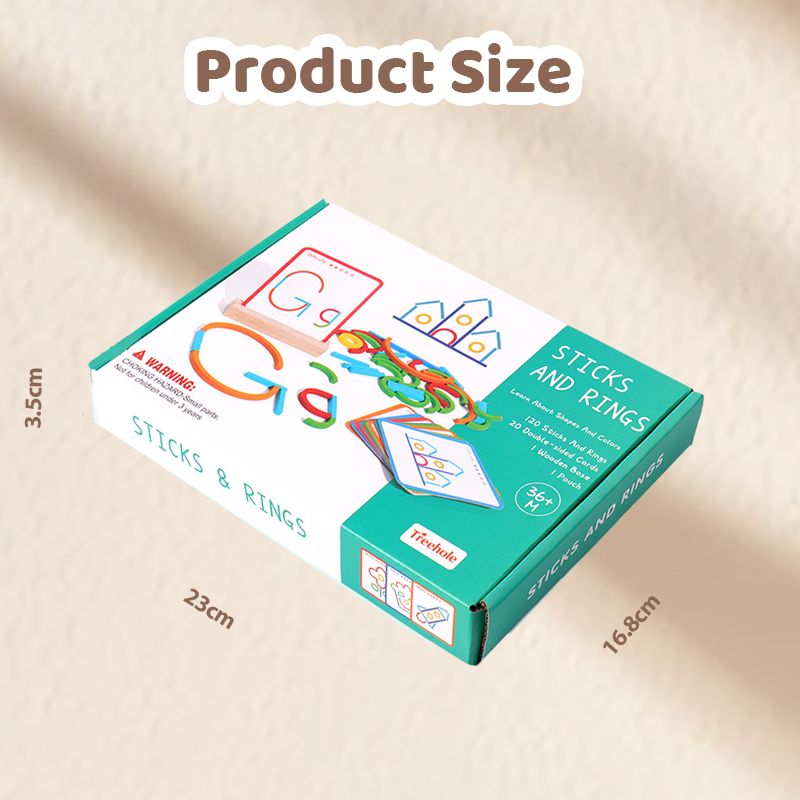 BuildoFun – Kreatives Bauklötze-Set