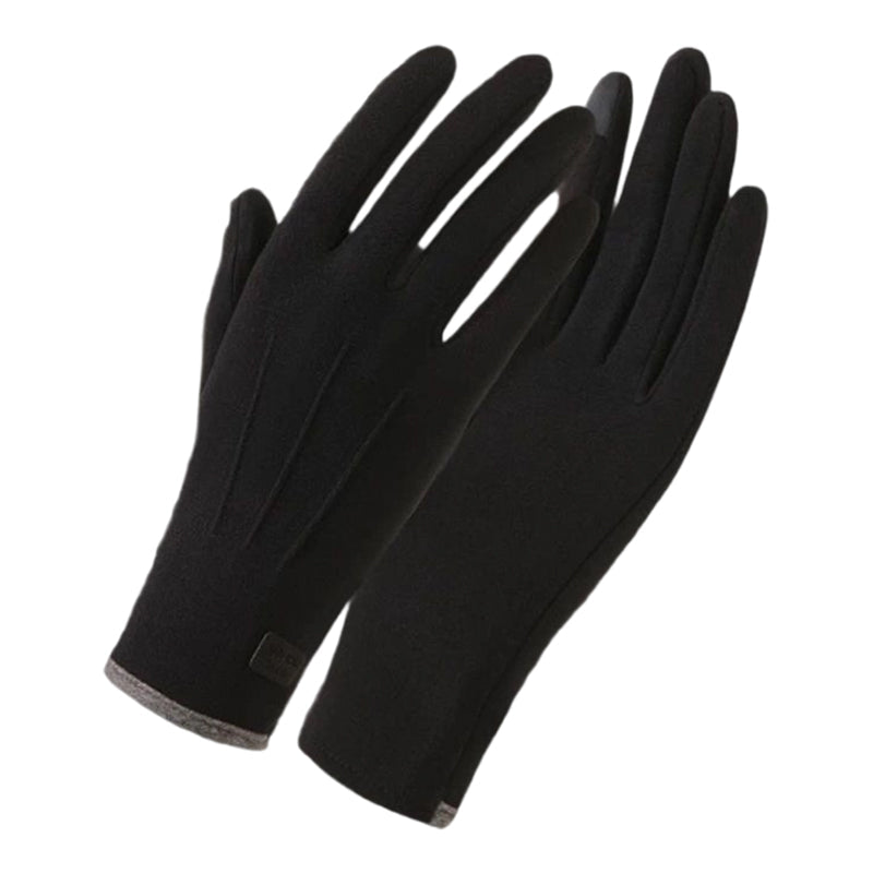 FrostGuard – Winddichte, warme Handschuhe | 1+1 GRATIS