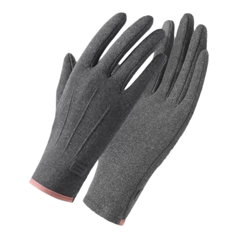 FrostGuard – Winddichte, warme Handschuhe | 1+1 GRATIS