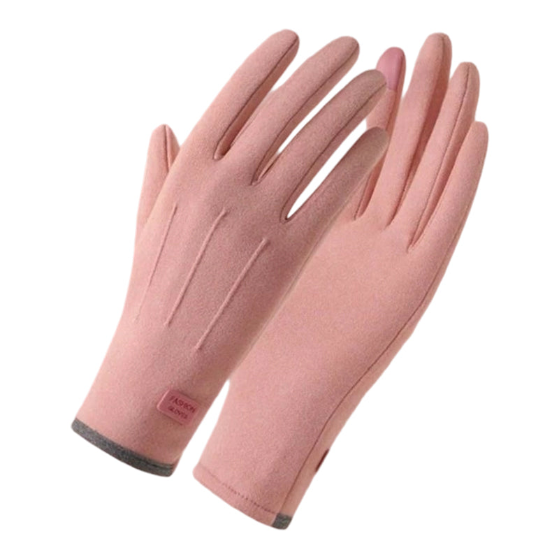 FrostGuard – Winddichte, warme Handschuhe | 1+1 GRATIS