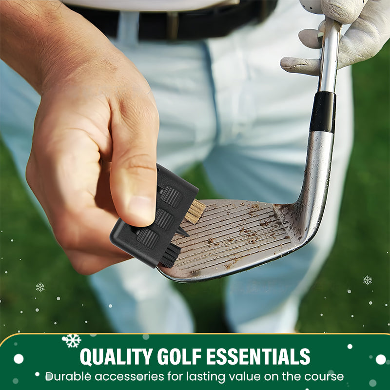 GolfMaster – Adventskalender 2025