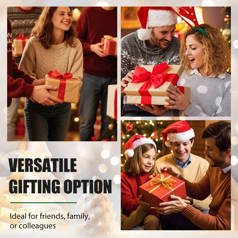 GolfMaster – Adventskalender 2025