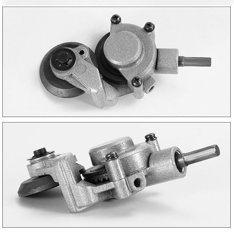 MetalMax – Elektrischer Blechschneider