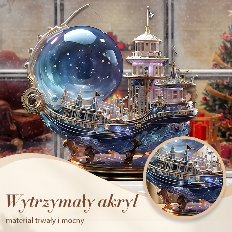 LunaDream – Kreative Monddekorationen | 1+2 GRATIS