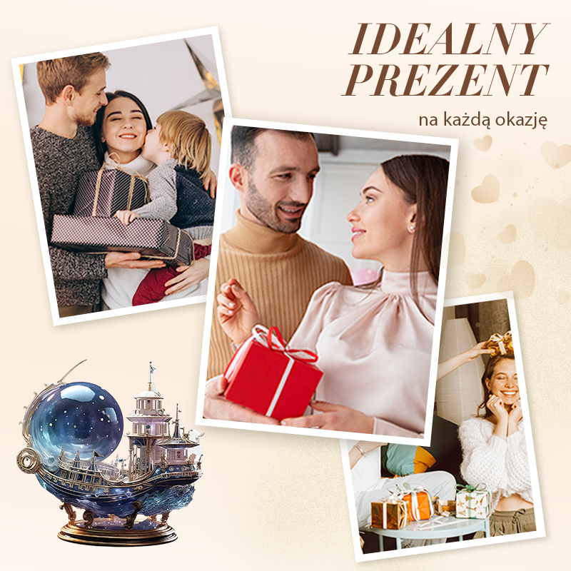 LunaDream – Kreative Monddekorationen | 1+2 GRATIS