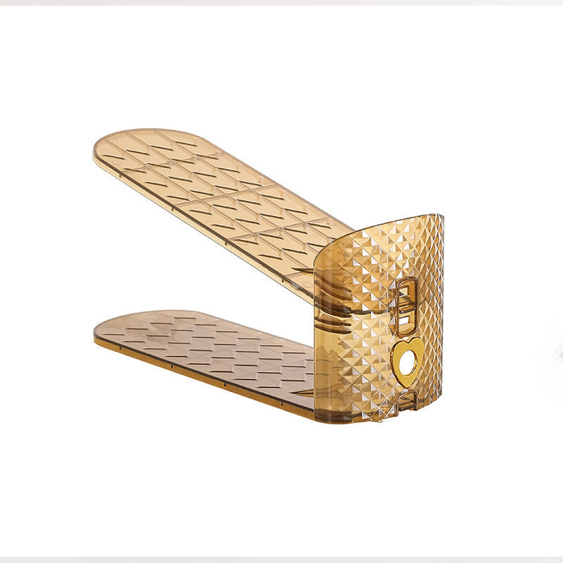 ShoeStack – Verstellbarer Doppel-Schuhorganizer