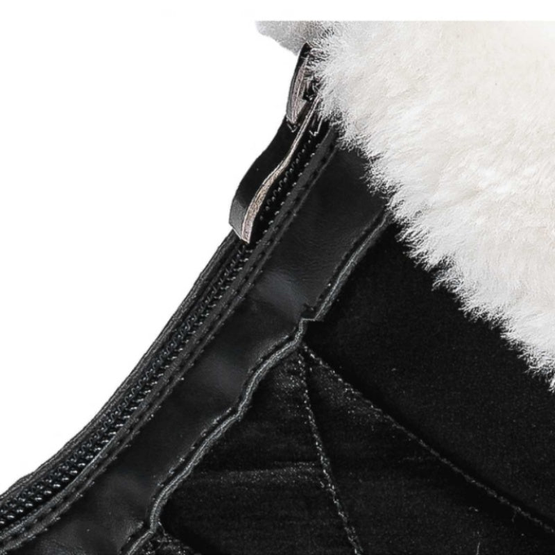 Lena – Warme Schneestiefel für Damen | 50% RABATT