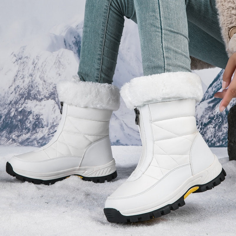 Gracie – Schneestiefel für Damen