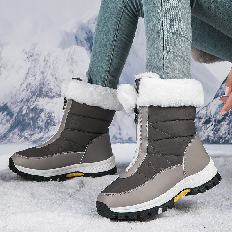 Gracie – Schneestiefel für Damen
