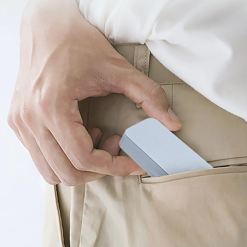 SpeedCase – Hochgeschwindigkeits-SSD-Gehäuse