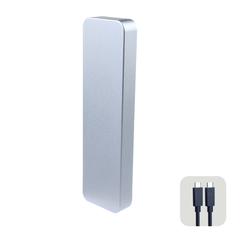 SpeedCase – Hochgeschwindigkeits-SSD-Gehäuse