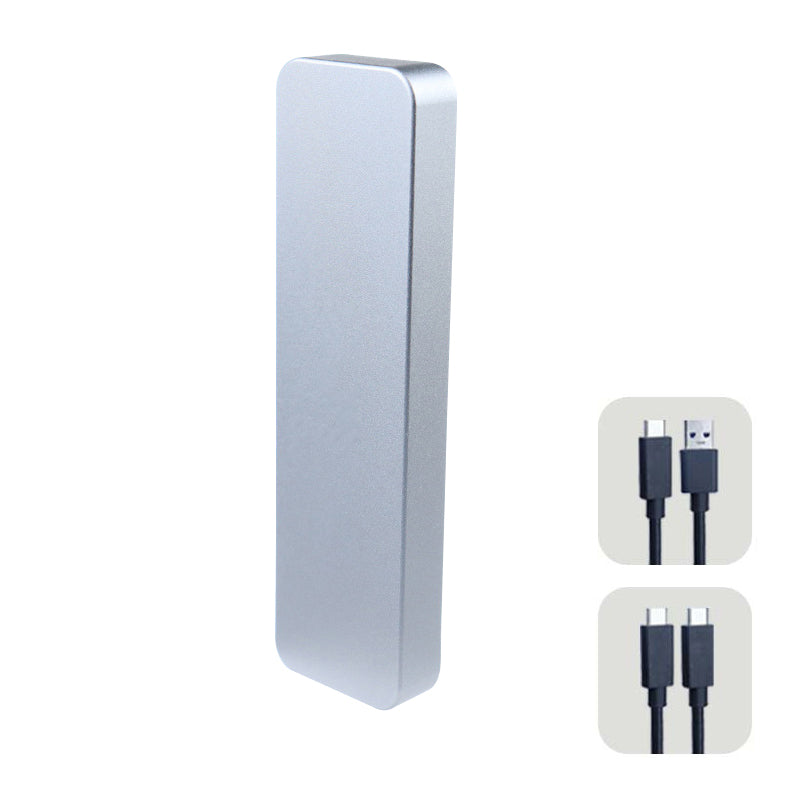 SpeedCase – Hochgeschwindigkeits-SSD-Gehäuse