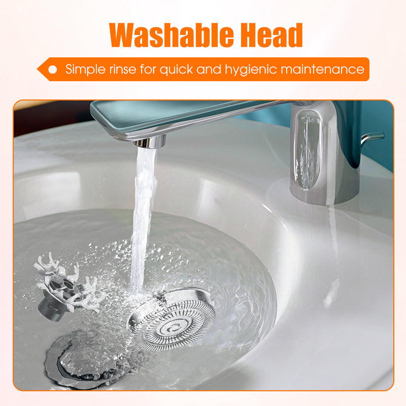 TrimPro – Kompakter Barttrimmer