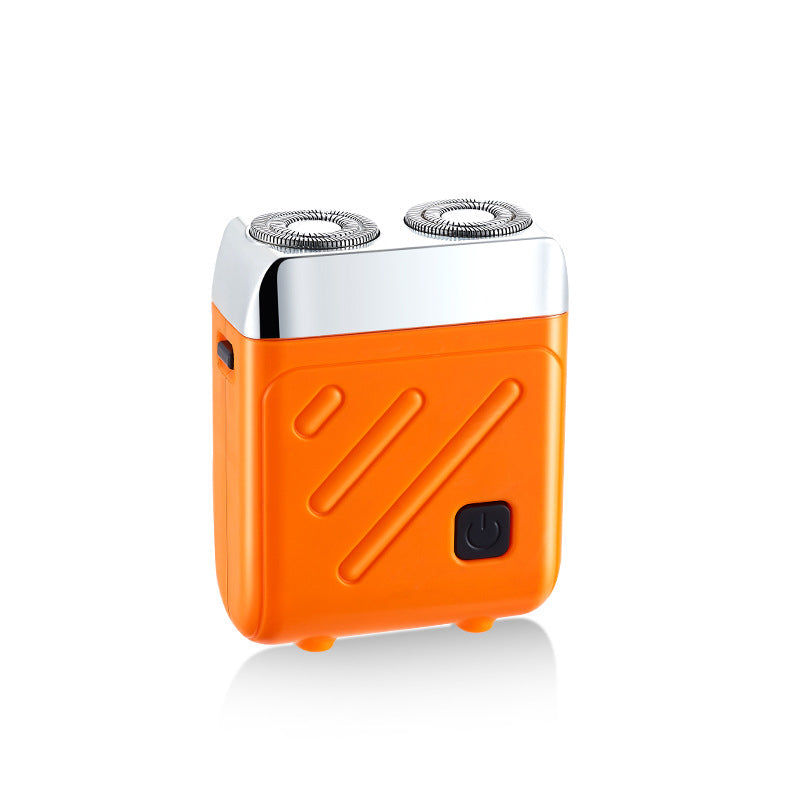 TrimPro – Kompakter Barttrimmer