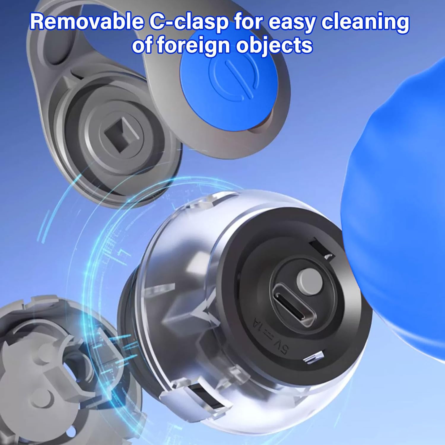 PurrMotion – Interaktiver Wiederaufladbarer Katzenspielball | 1+1 GRATIS