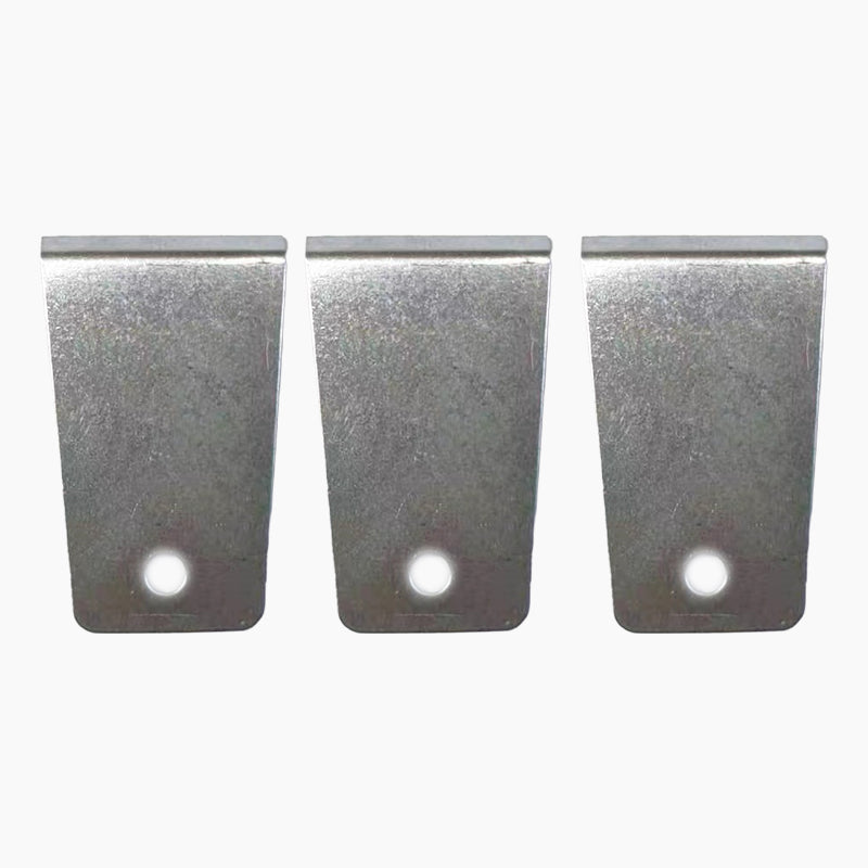 GingerPro – Scharfer & Tragbarer Ingwerschäler | 5 Stück