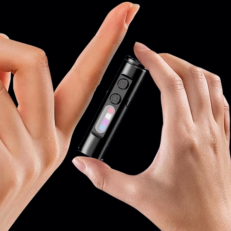 Lumikey – Mini-Schlüsselbund Taschenlampe