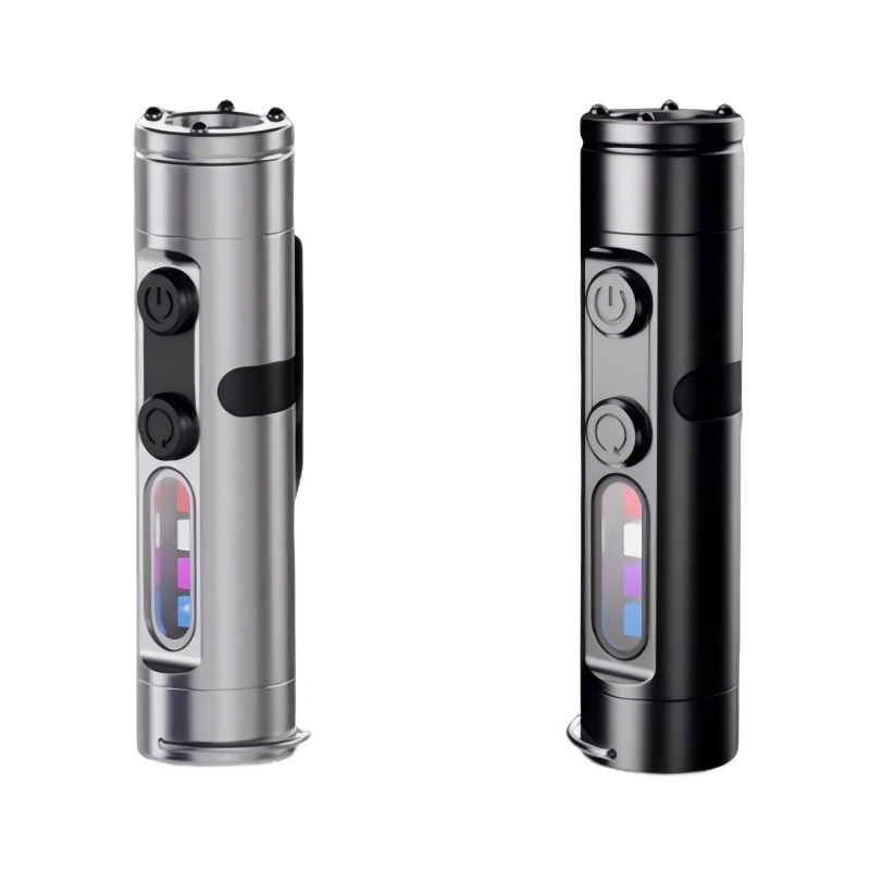 Lumikey – Mini-Schlüsselbund Taschenlampe