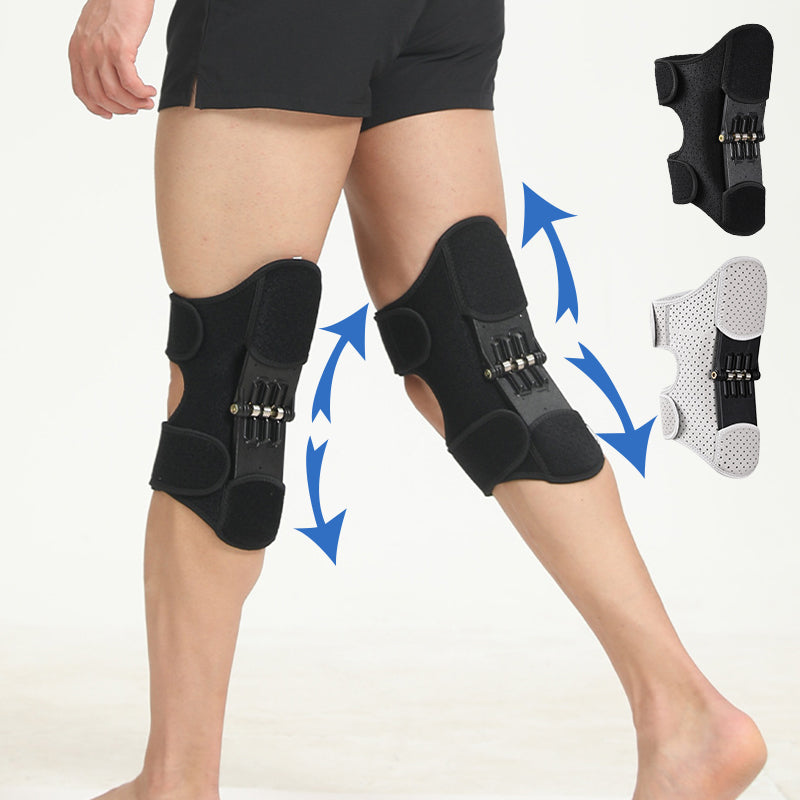 KneeGuard – Verstellbarer Knie-Schutz | 1+1 GRATIS