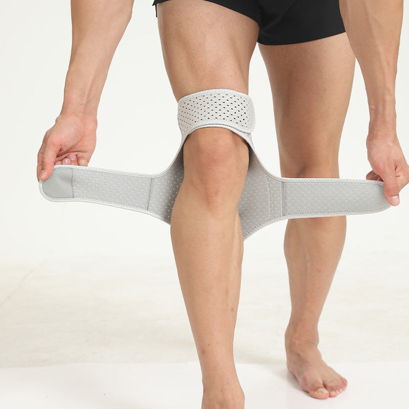 KneeGuard – Verstellbarer Knie-Schutz | 1+1 GRATIS