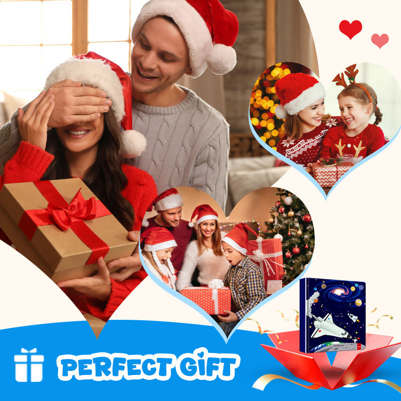 StoryPop – Interaktive 3D-Pop-Up Kinderbücher