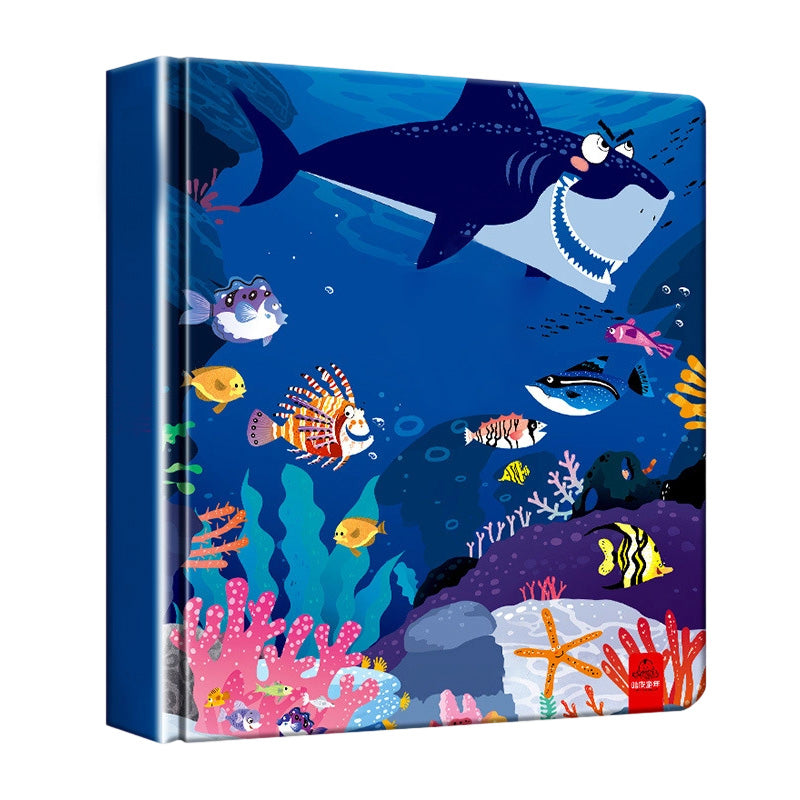 StoryPop – Interaktive 3D-Pop-Up Kinderbücher