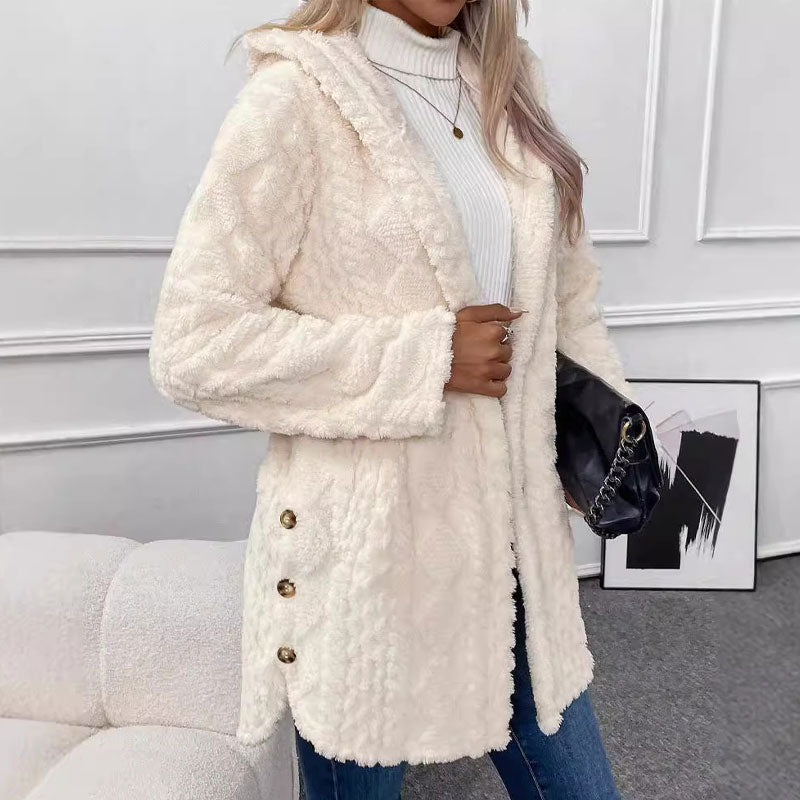 Bella – Damen Winterjacke