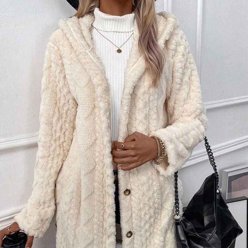 Bella – Damen Winterjacke