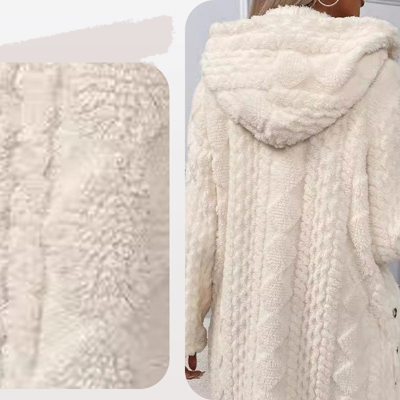 Bella – Damen Winterjacke