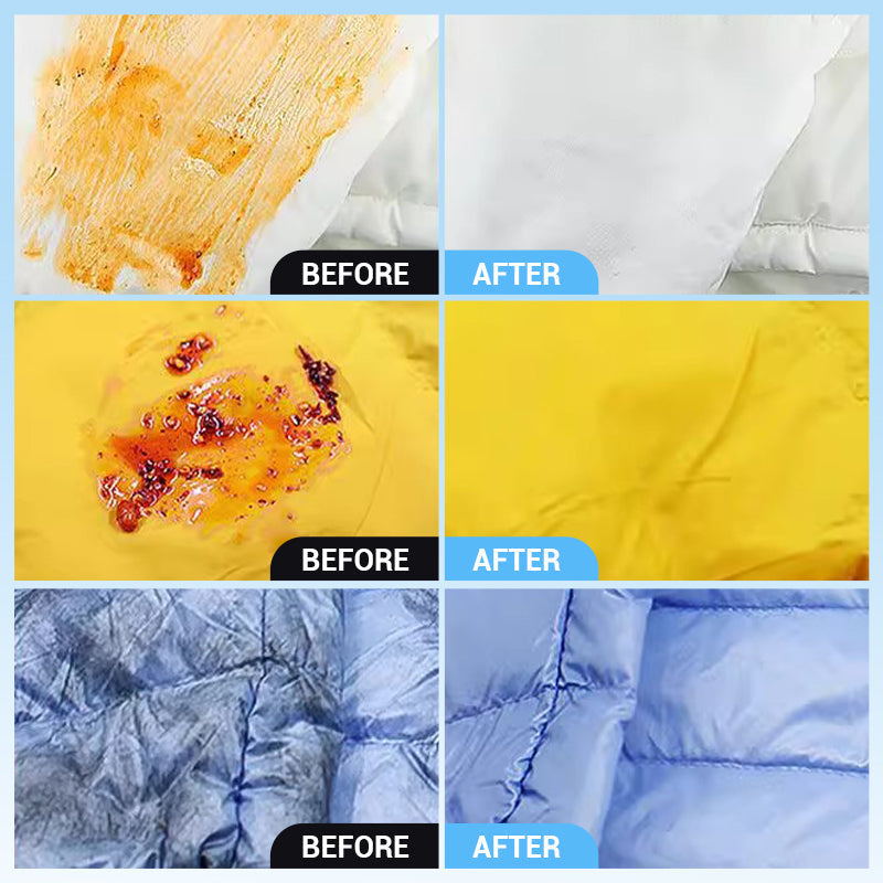 DownPro – Trockenreinigungsmittel | 1+1 GRATIS