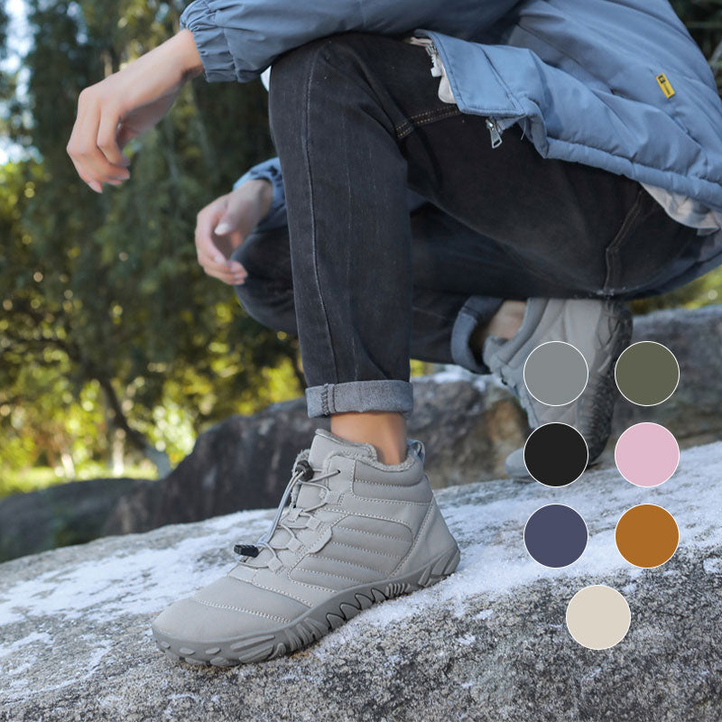 Rowan – Unisex Winter-Wanderstiefel