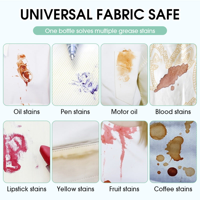 PurifyCare – Trockenreinigungsschaum | 1+1 GRATIS