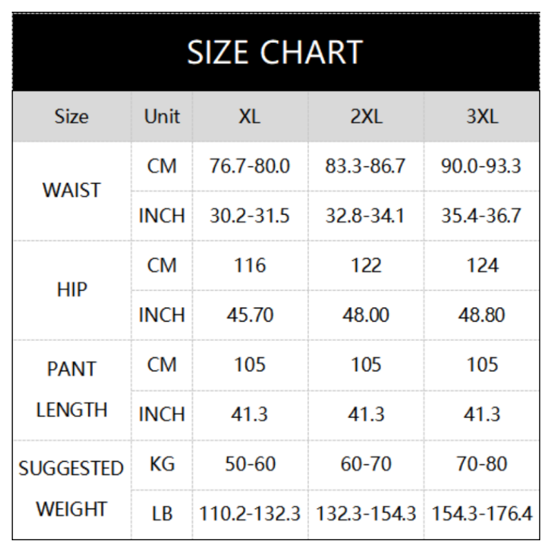 David – Warme Herrenhose