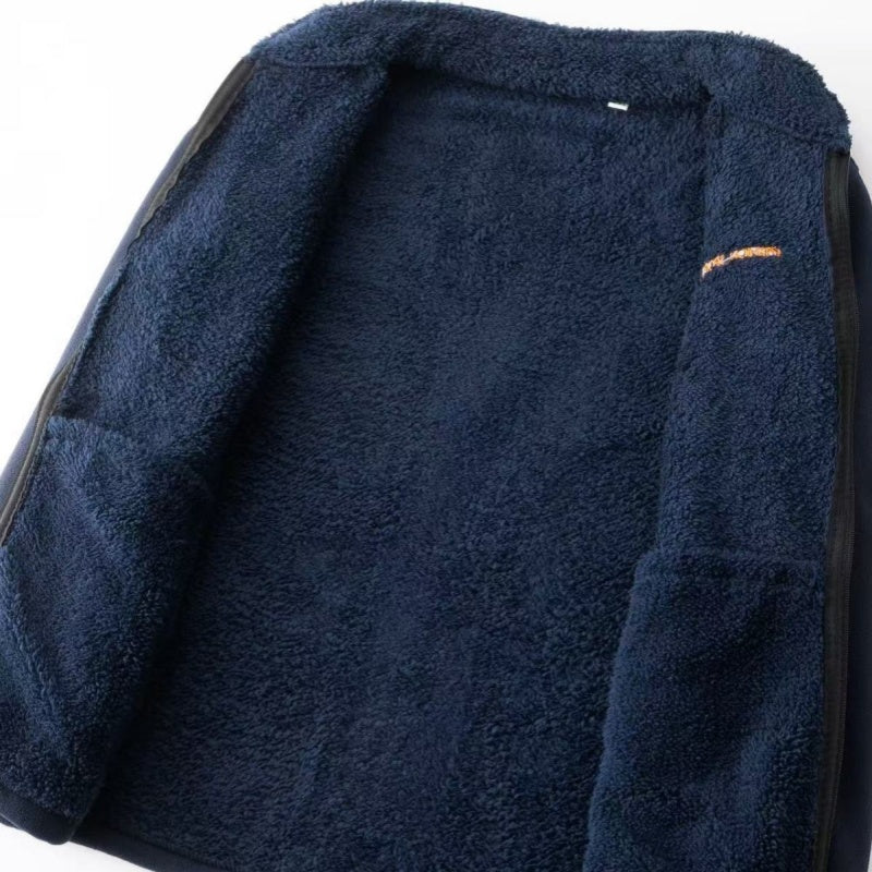 Maverick – Warme Winterjacke